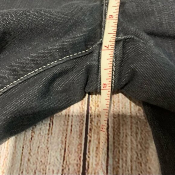 Prana Skinny Jeans Size 0 - Picture 10 of 12